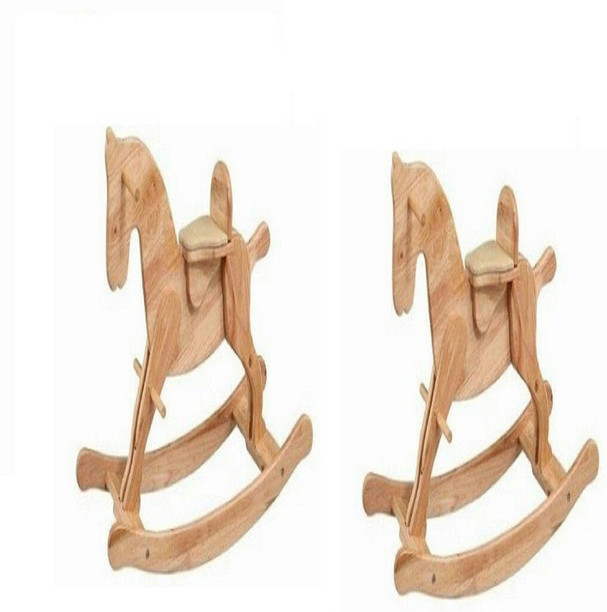 racking horse toy
