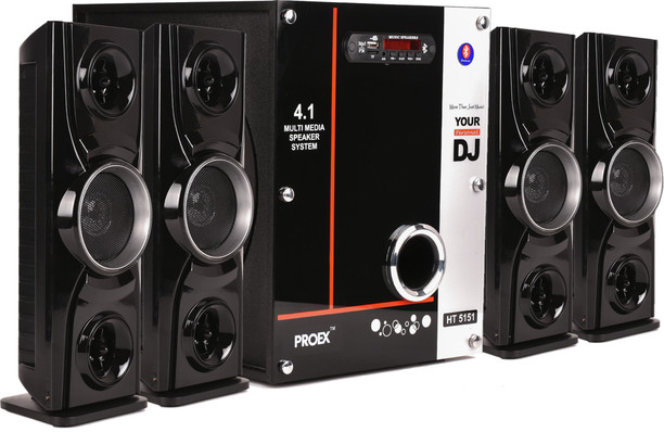 home theatre bluetooth price flipkart