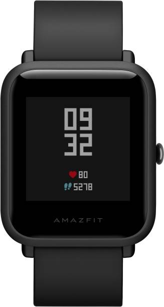 huami Amazfit Bip Smartwatch