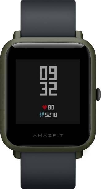 huami Amazfit Bip Smartwatch