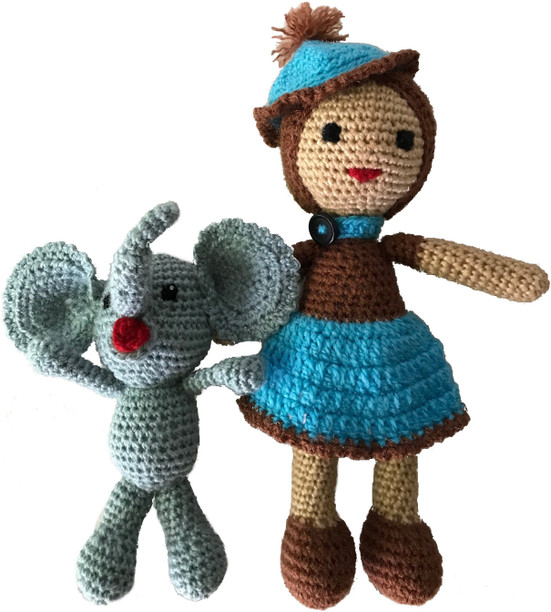 stuffed dolls online