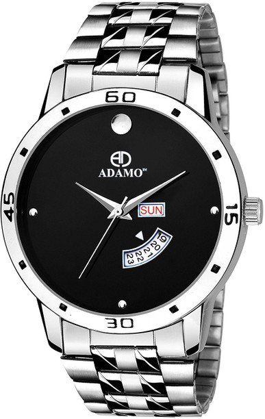 adamo watches
