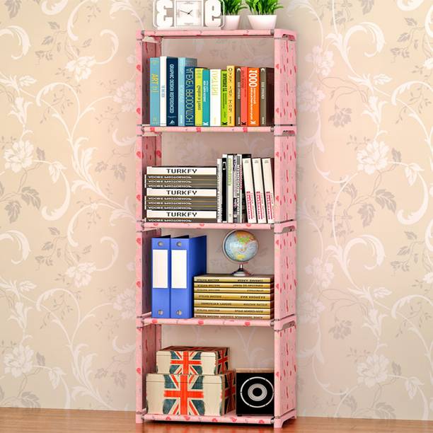 Bookshelf Buy Bookshelves Bookcase Online At Best Prices