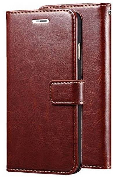 TruVic Flip Cover for Mi Redmi 3S