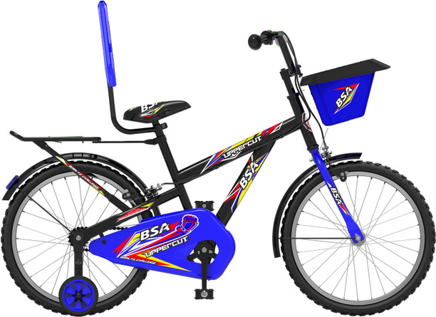 hero bunny cycle 16t