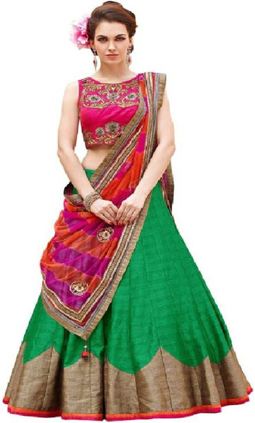 tummy tucker for lehenga