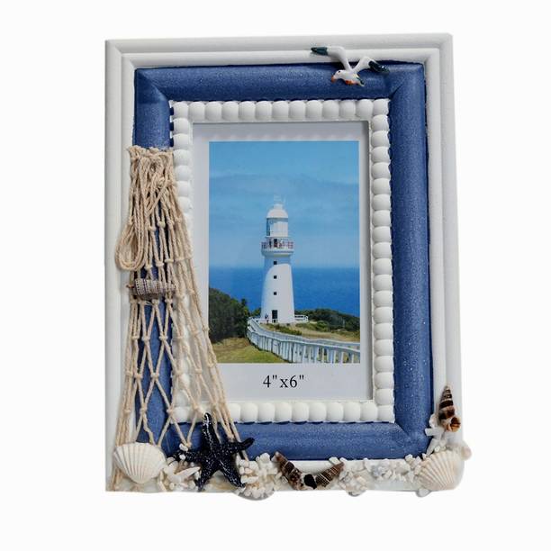 Digital Photo Frames At Best World Star Fish 1 Stylish Photo Frame
