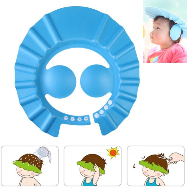 baby bath cap online