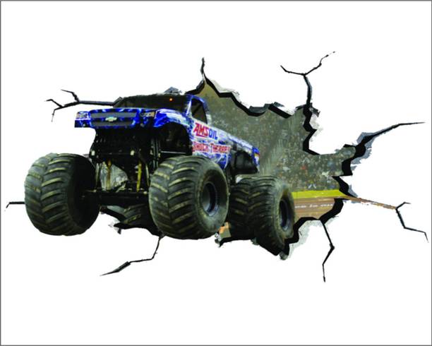 Cartoon Trucks Image Group 57