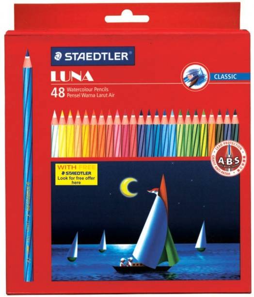 Staedtler Color Pencils Buy Staedtler Color Pencils Online At