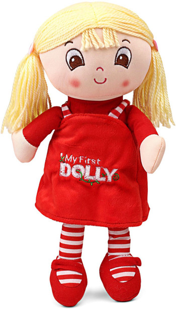 baby first dolly