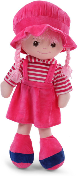 soft toy doll