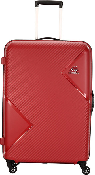 american tourister by kamiliant