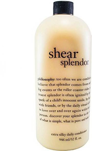 Philosophy Hair Care Buy Philosophy Hair Care Online At Best