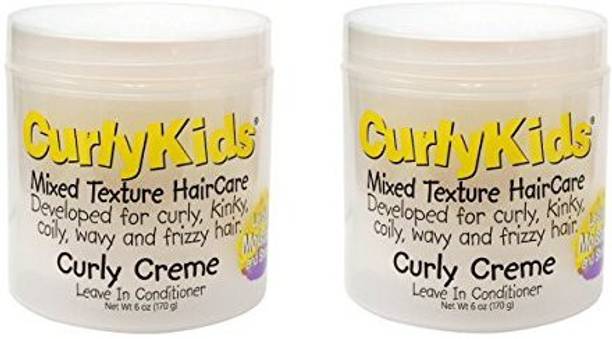 Curlykids Conditioner Buy Curlykids Conditioner Online At Best