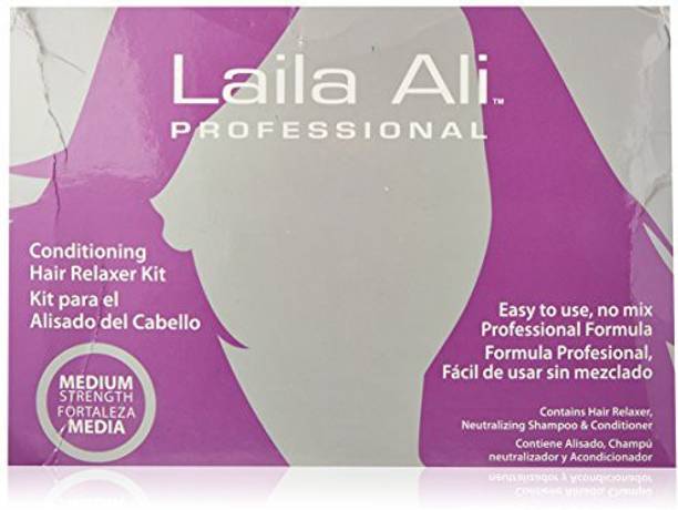 Laila Ali Hair Care Buy Laila Ali Hair Care Online At Best
