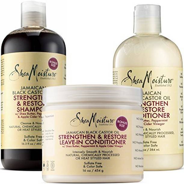 Shea Moisture Hair Care Buy Shea Moisture Hair Care Online At