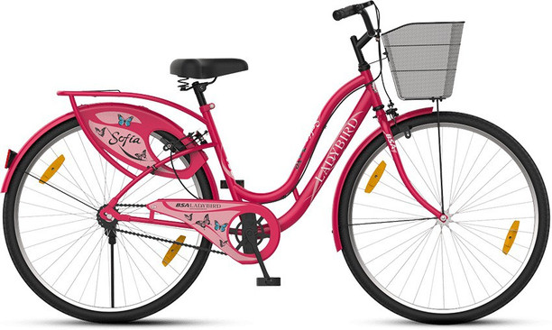 bsa ladybird cycle price