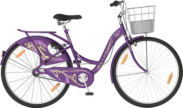 Bsa Ladybird Cycles Buy Bsa Ladybird Cycles Online At Best
