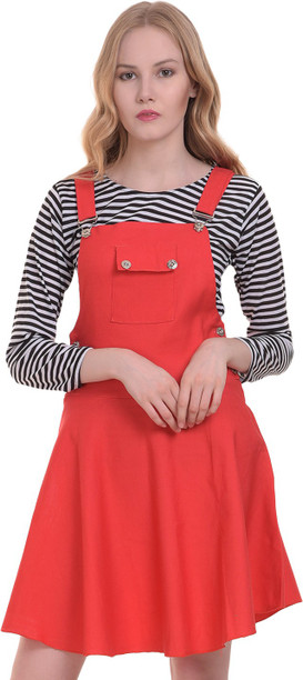 dangri dress flipkart