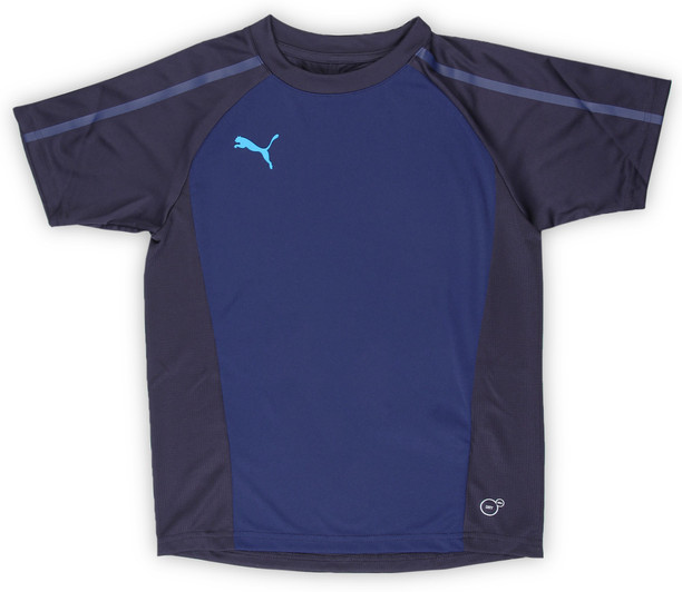 puma t shirts for boys