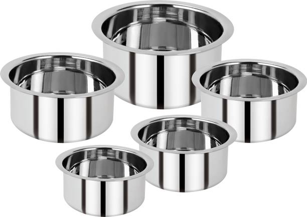 stainless steel cookware online at discounted prices on flipkart