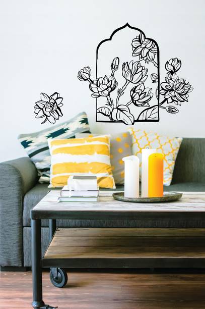 Asian Paints Stickers Buy Asian Paints Stickers Online At Best Prices In India Flipkart Com
