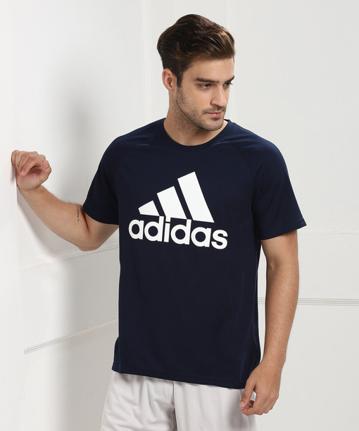 adidas t shirts at lowest price