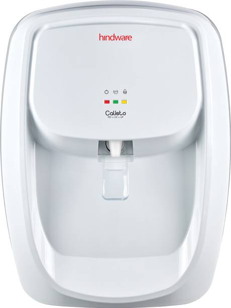 Hindware Calisto RO + UV + UF 7 L RO + UV + UF Water Purifier