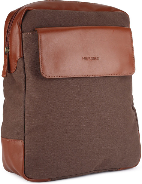 hidesign backpack