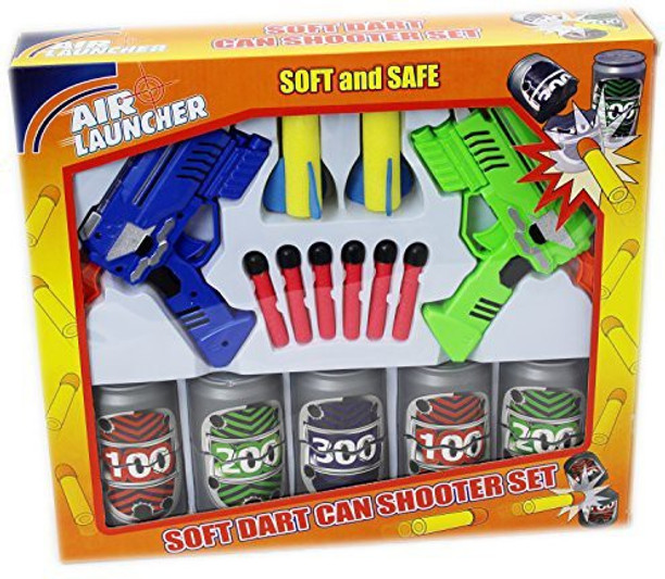 tornado tube target