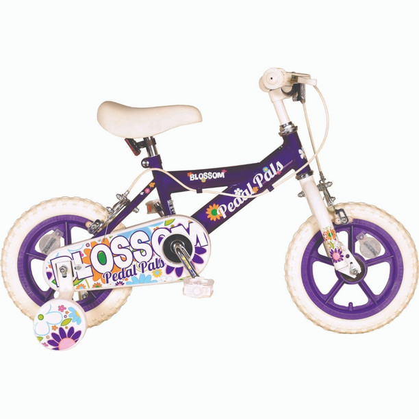 hero bunny cycle