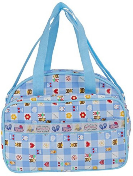 Flipkart.com | Foschini Mommy bag portable shoulder back multifunctional  mother and baby diaper bag Waterproof Backpack - Backpack