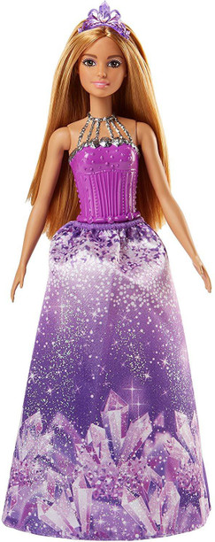 barbie dolls on flipkart