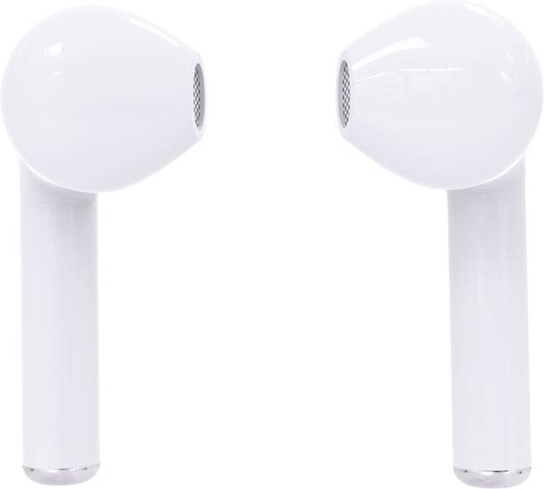 Top headset headphones windows 10 cheap price 5stars Flipkart in India 18 Buy Genuine HBQ I7 TWS Bluetooth Headset