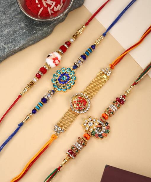 Image result for Rakhi colors