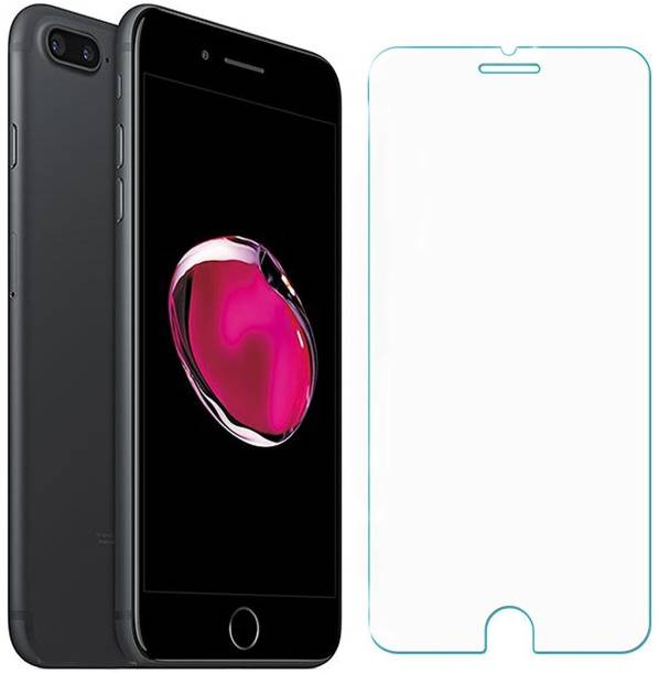 Caseline Tempered Glass Guard for Apple iPhone 7 Plus