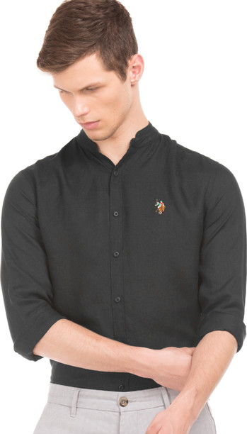 us polo assn shirts price