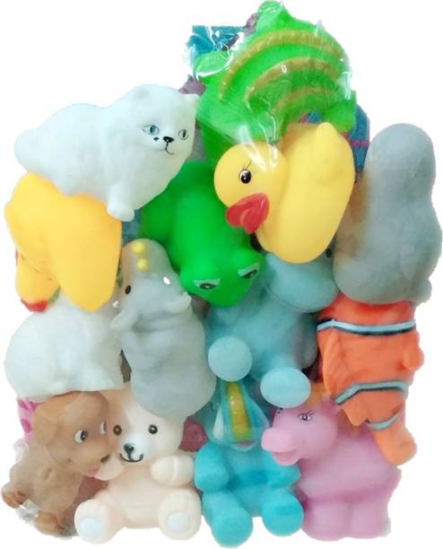 soft toys on flipkart