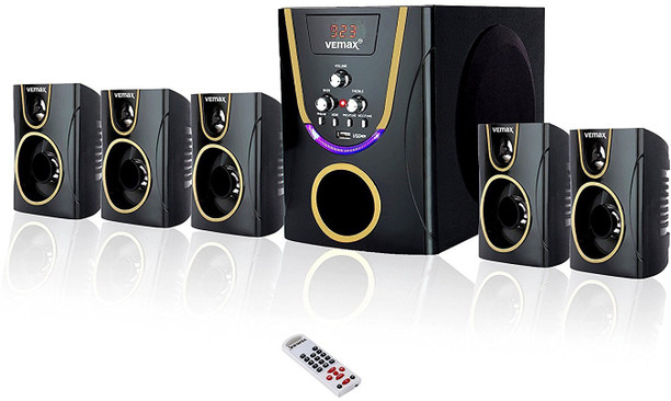 redmi home theatre price