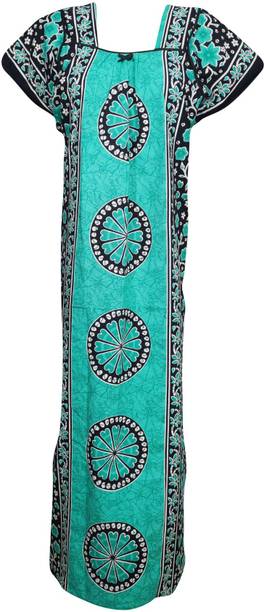 Indiatrendzs Women Nighty