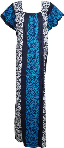 Indiatrendzs Women Nighty