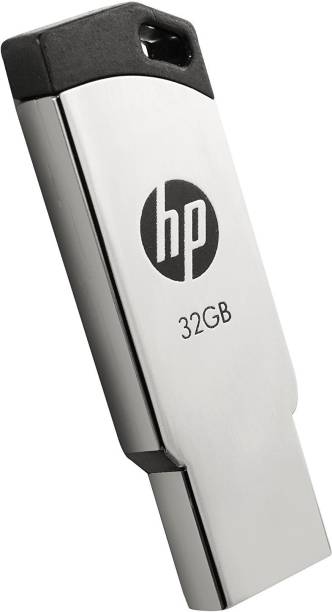 HP FD236W 32GB USB 2.0 32 GB Pen Drive