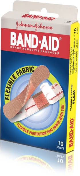 Adhesive Bad Aids - Heal Your Wounds Quickly