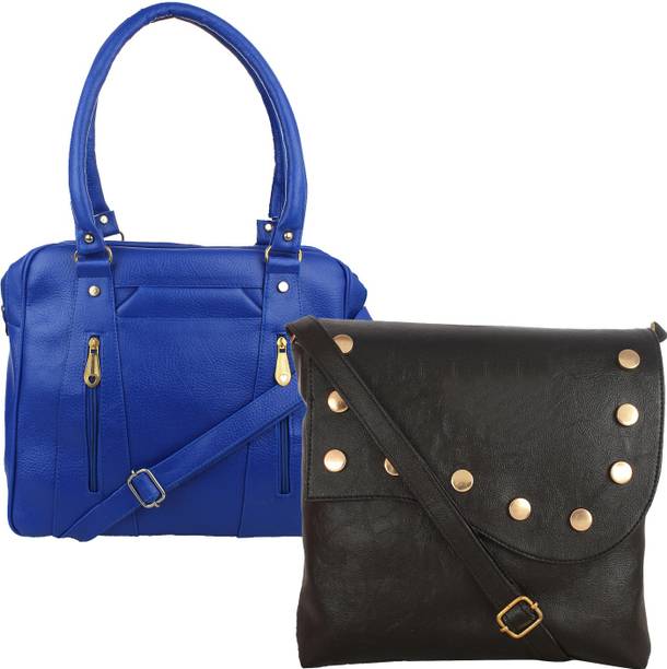 Black Handbags Clutches Online At Best Element Cart Sling Bag