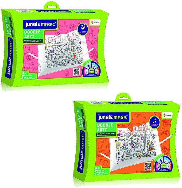 magic toys online
