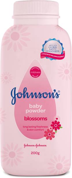 JOHNSON'S Baby Powder - Blossoms