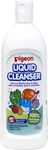 Baby Detergent Buy Baby Detergents Cleaners Online In India Flipkart Com