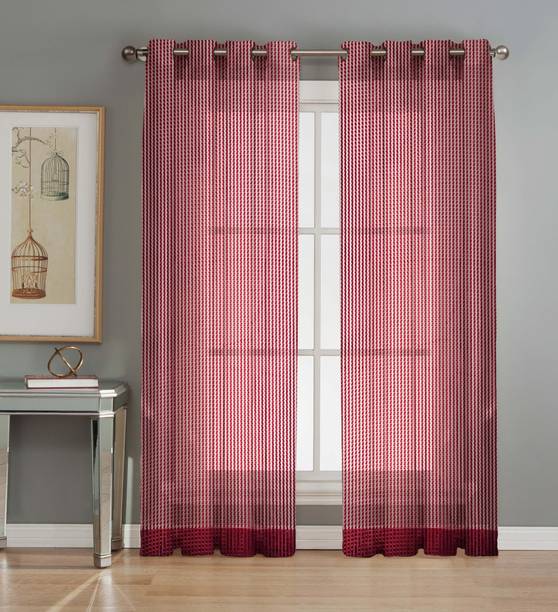 Purav Light Curtains At