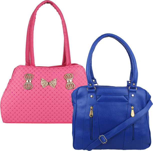 h and m purses